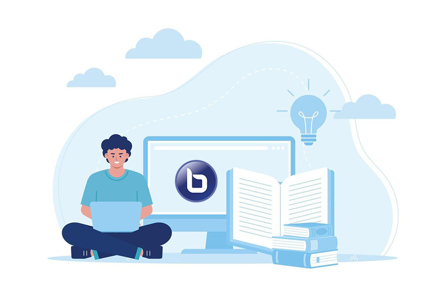 نرم افزار مدیریت کلاس آنلاین